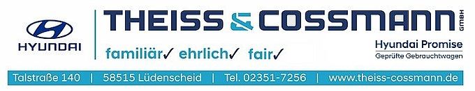 Theiss & Cossmann GmbH 