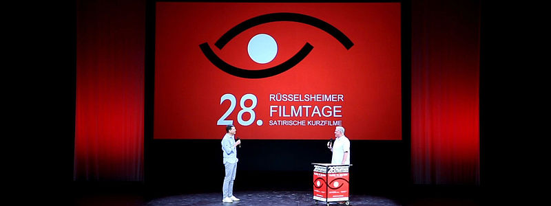 Hyundai unterstützt zum dritten Mal in Folge Rüsselsheimer Filmtage